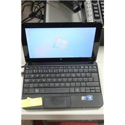 HP NOTEBOOK W/ WIN 7, WEBCAM, MS OFFICE 2013