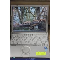 PANASONIC TOUGHBOOK WATERPROOF TOUCHSCREEN