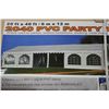 Image 1 : 20' X 40' PVC PARTY TENT
