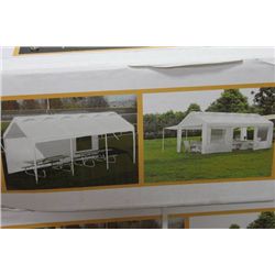 10' X 20' MULTI FUNCTION PARTY TENT