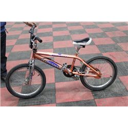 KUWAHARA BMX BIKE