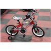 Image 1 : HOT WHEELS KIDS BIKE