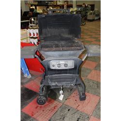 PREVIOUSLY ENJOYED SUNBEAM BARBEQUE