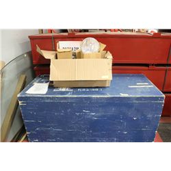 TEN(10) PAR CAN 64 STAGE LIGHTS