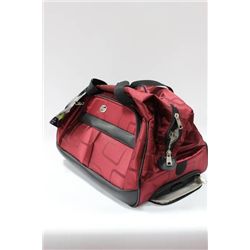 NEW AMERICAN TOURISTER TRAVEL BAG