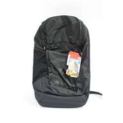 NORTHFACE DUFFLE BAG ON CHOICE: BLACK