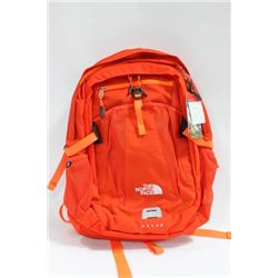 NORTHFACE DUFFLE BAG ON CHOICE: ORANGE