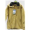 Image 1 : NEW LIQUID SNOWBOARDING JACKET SZ MEDIUM (MENS)