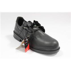 DYNAMIC STEEL TOE BOOTS SIZE 13 2E