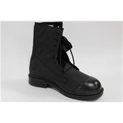 DYNAMIC STEEL TOE BOOTS SIZE 10 3E