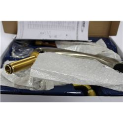 MAINLINE 2 HANDLE ROMAN TUB FAUCET