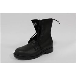 DYNAMIC STEEL TOE BOOTS ON CHOICE: SIZE 7 3E