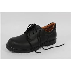 DYNAMIC STEEL TOE BOOTS ON CHOICE: SIZE 12 3E