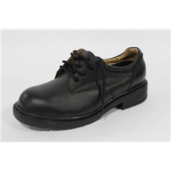 DYNAMIC STEEL TOE BOOTS ON CHOICE: SIZE 8 2E