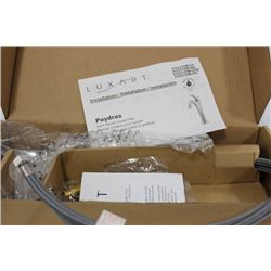 LUXART FAUCET