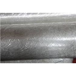 SMALL ROLL OF FIBREGLASS MAT