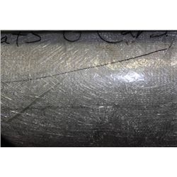MEDIUM ROLL OF FIBREGLASS MAT
