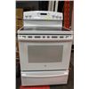 Image 1 : CERAMIC TOP 5 BURNER CONVECTION OVEN