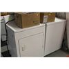 Image 1 : PREVIOUSLY ENJOYED FRIGIDAIRE WASHER & DRYER