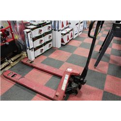 PALLET JACK