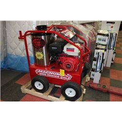 EASY KLEEN MAGNUM GOLD 4000 GAS AND DIESEL 15HP