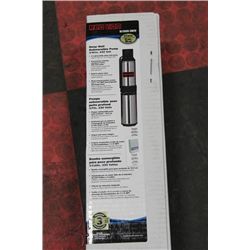 RED LION 3 WIRE 230 VOLT SUBMERSIBLE PUMP