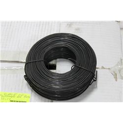CASE W 16 ROLLS OF WIRE