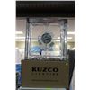 Image 1 : KUZCO LIGHTING LIGHT FIXTURE
