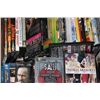 Image 1 : BOX OF DVD'S
