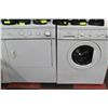 Image 1 : FRIGIDAIRE GALLERY HEAVY DUTY FRONT LOAD WASHER