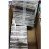 Image 1 : BOX OF CD'S VARIOUS ARTISTS