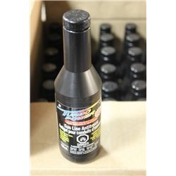 CASE OF UNIVERSAL GASLINE ANTIFREEZE