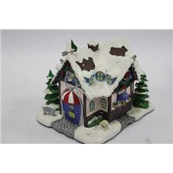 HERMEY'S DENTIST OFFICE