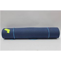 PURE EARTH YOGA MAT