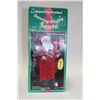 Image 1 : DANCING / SINGING SANTA CLAUS