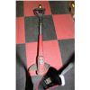 Image 1 : TORO ELECTRIC  LINE TRIMMER
