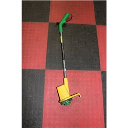 COMPACT STRING TRIMMER