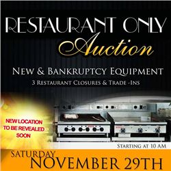 NEXT WEEK KASTNER AUCTIONS HOSTS AN OFFSITE