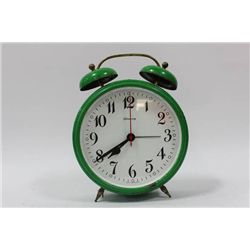 VINTAGE "BLESSING" CLOCK