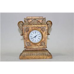 MANTLE CLOCK ON CHOICE