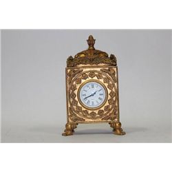 MANTLE CLOCK ON CHOICE