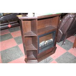 ELECTRIC FIREPLACE