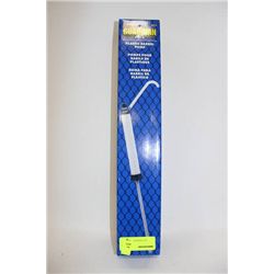 LINCOLN GUARDIAN PLASTIC BARREL PUMP