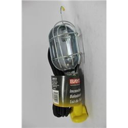 NEW BAYCO TROUBLE LIGHT