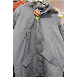 NEW XL HYPER-DRI WINTER JACKET