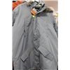 Image 1 : NEW XL HYPER-DRI WINTER JACKET