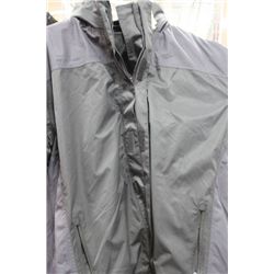 NEW CX2 SIZE 2XL LADIES WINTER JACKET