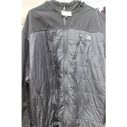 NEW CARRHART SIZE 2XL JACKET