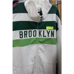 BROOKLYN SPORTS  JACKET