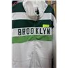 Image 1 : BROOKLYN SPORTS  JACKET